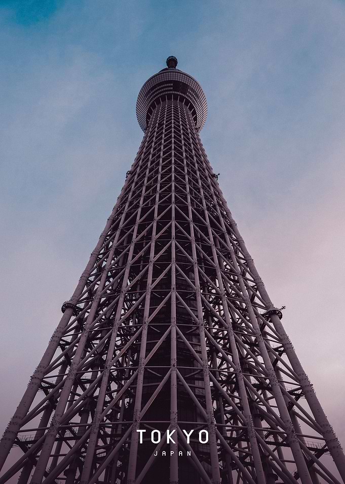 Tokyo
