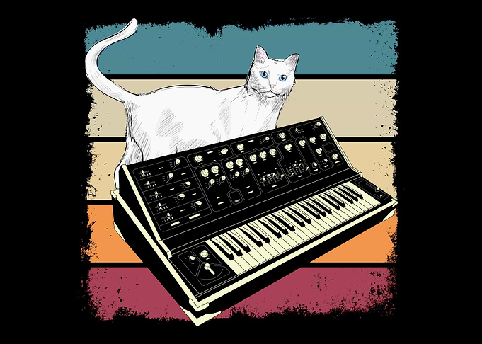Modular Synthesizer
