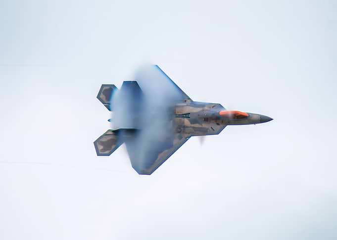 Jet Plane