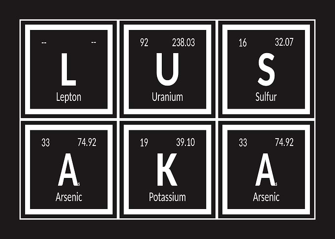 Elements of Lusaka