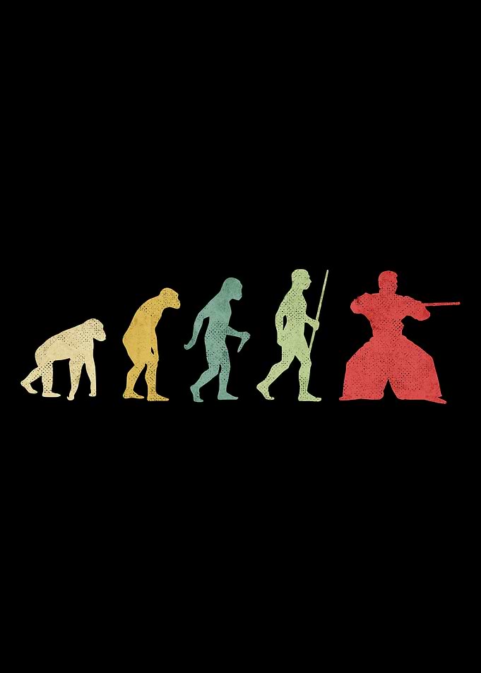 Samurai Evolution