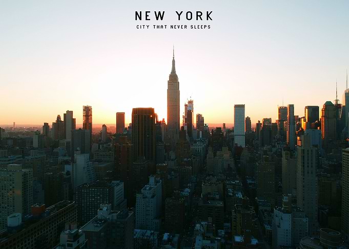 New York