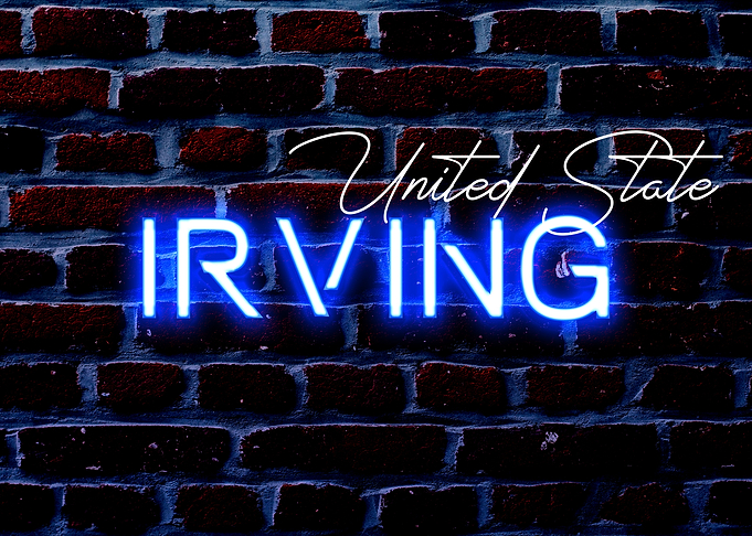 Irving