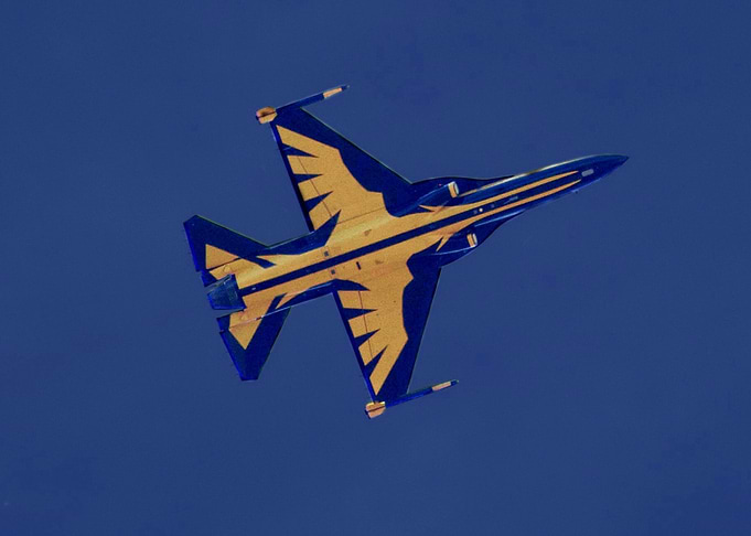 Jet Plane