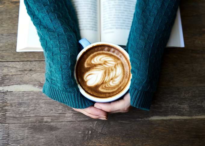 Coffee Time 89