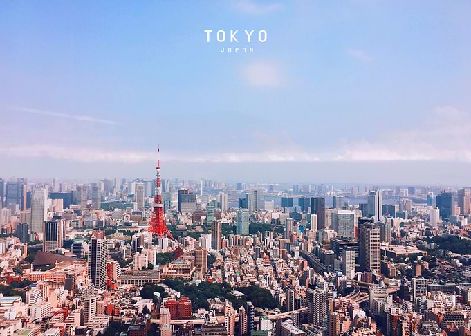 Tokyo