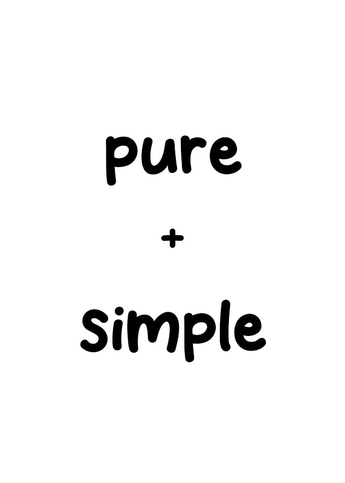 simple quotes