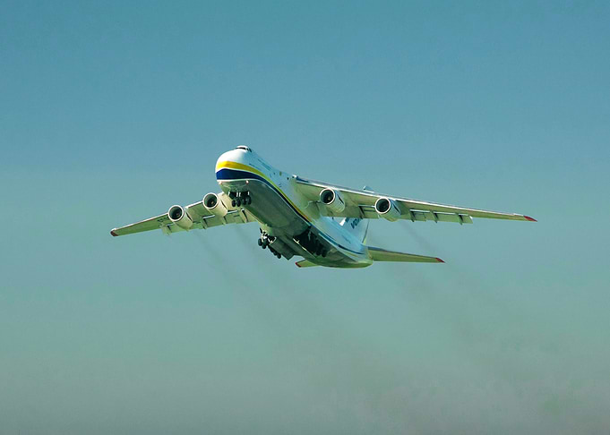 Jet Plane