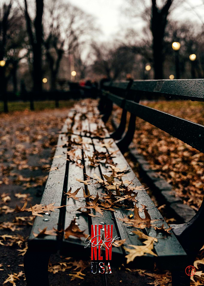 New York USA