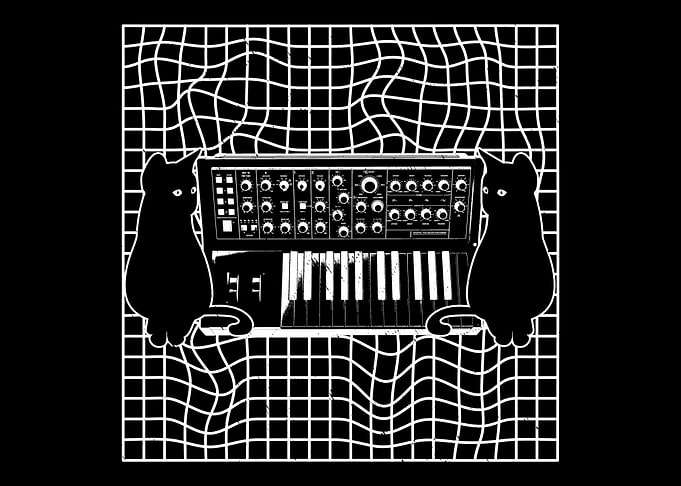Modular Synthesizer