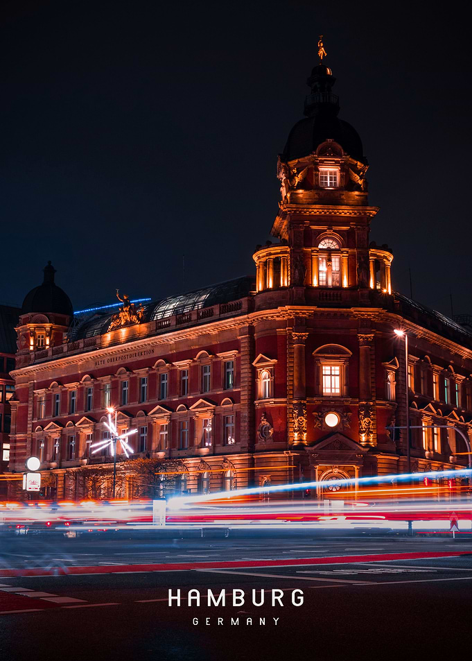 Hamburg