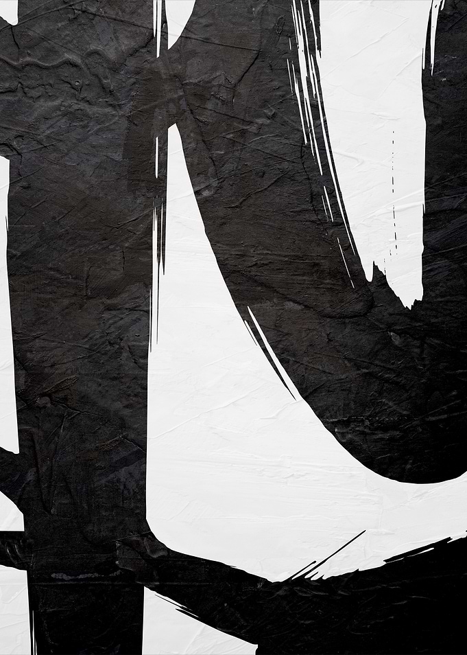 BRUSH STROKES 11A