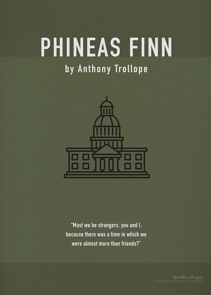 Phineas Finn