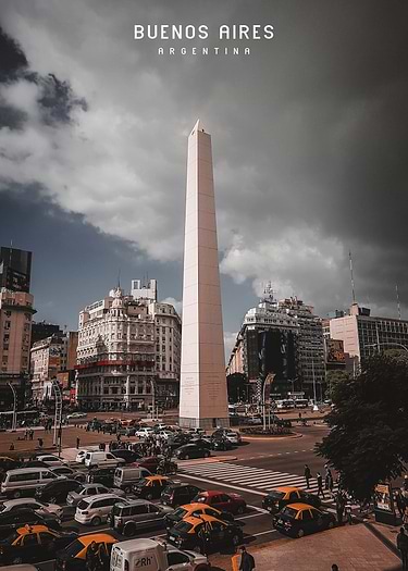 Buenos Aires