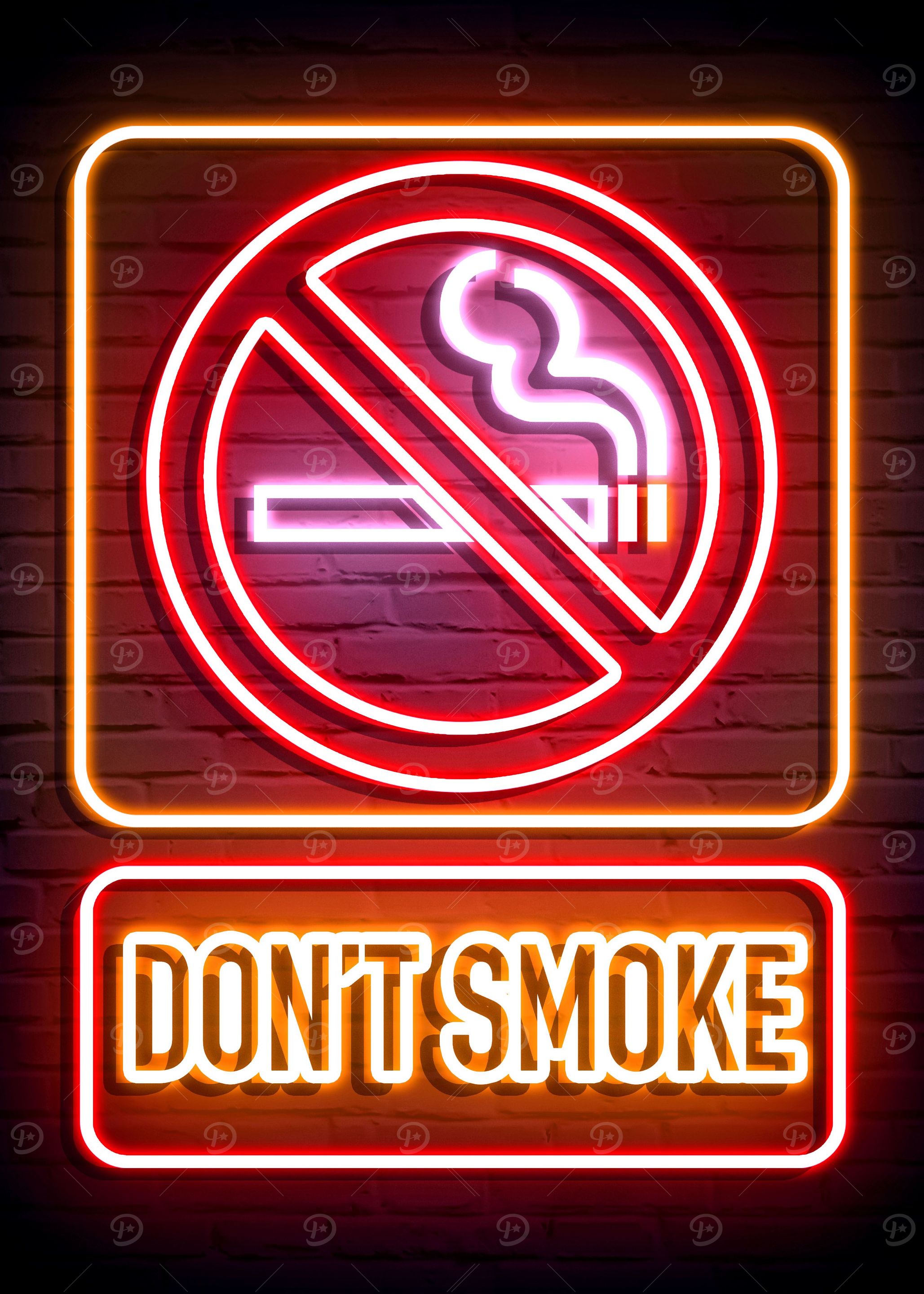 neon art