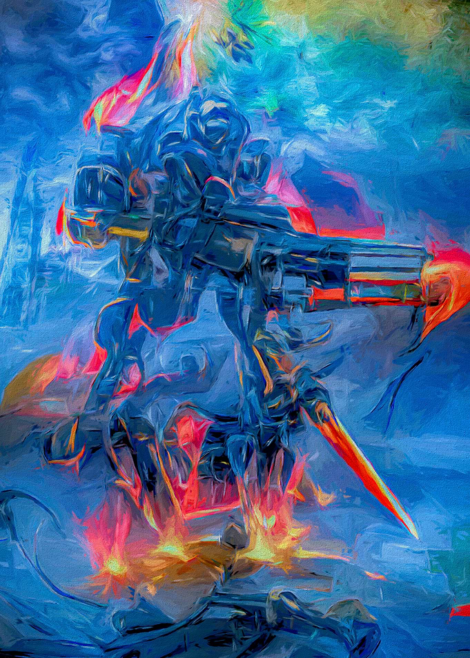 Abstract machine 2