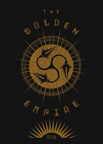 The Golden Empire