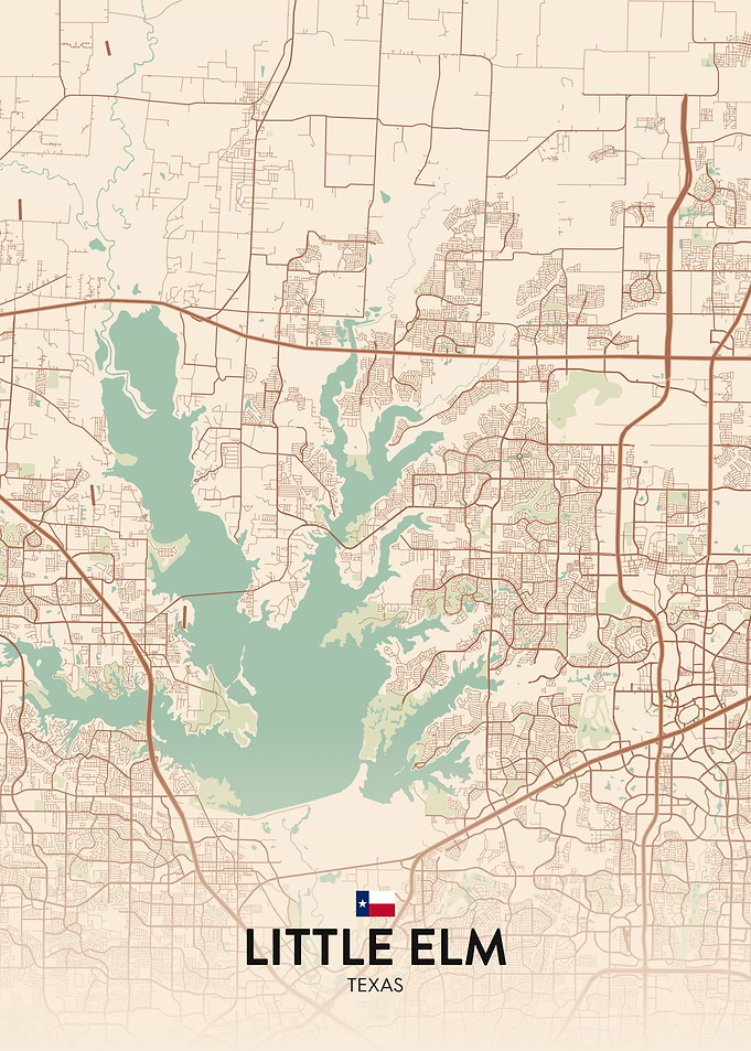 Little Elm TX