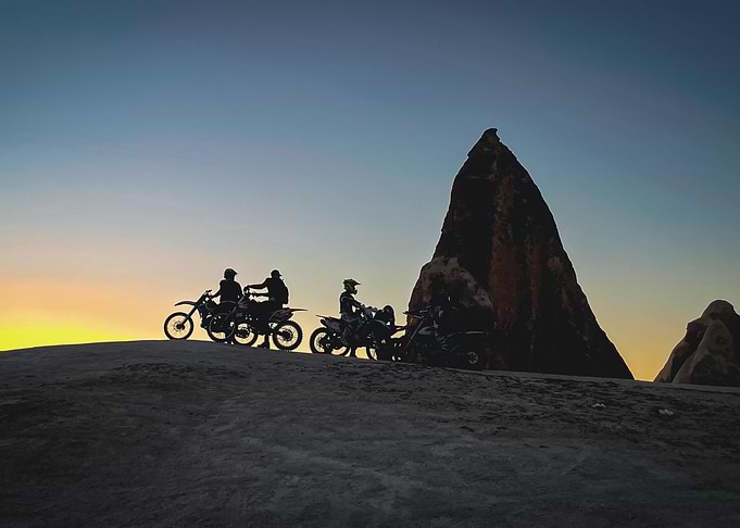 Motorcross