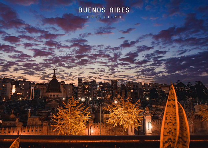 Buenos Aires