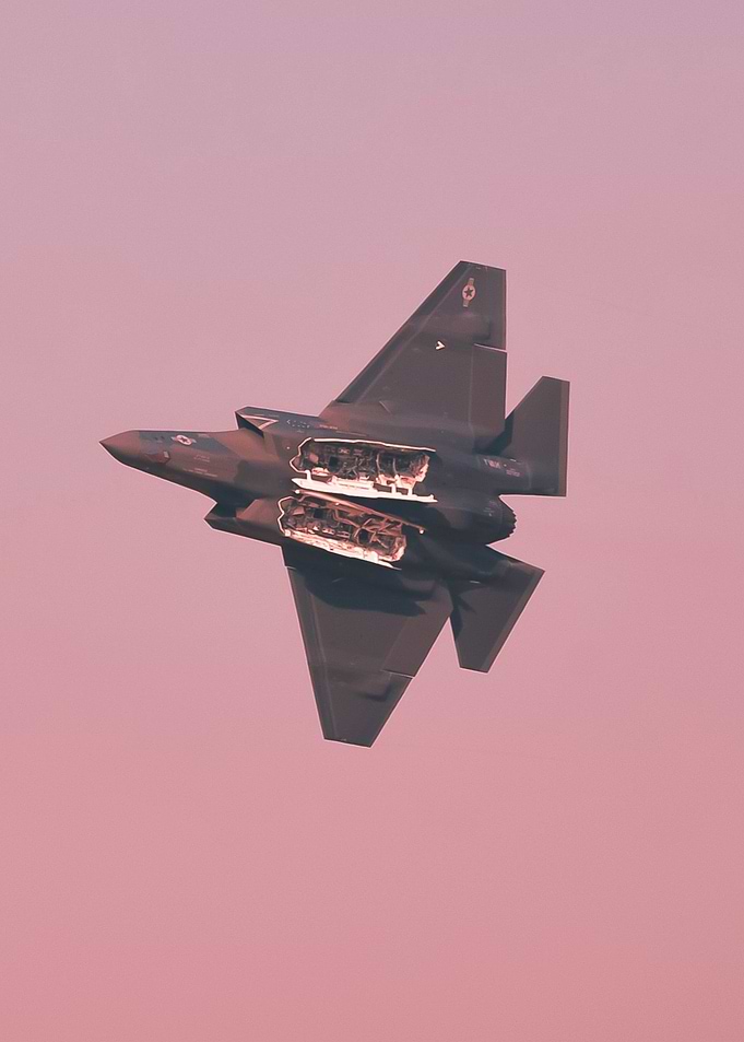Jet Plane