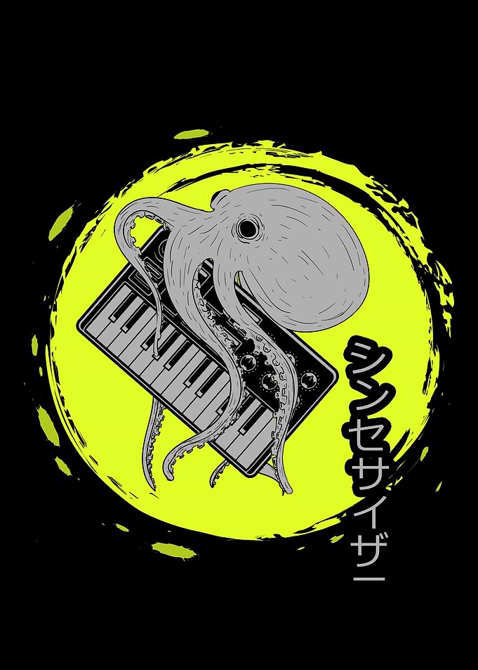 Modular Synthesizer