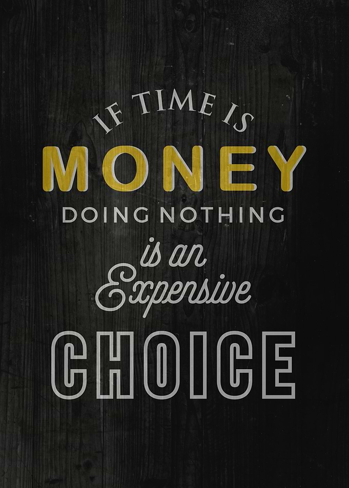Expensive Choice