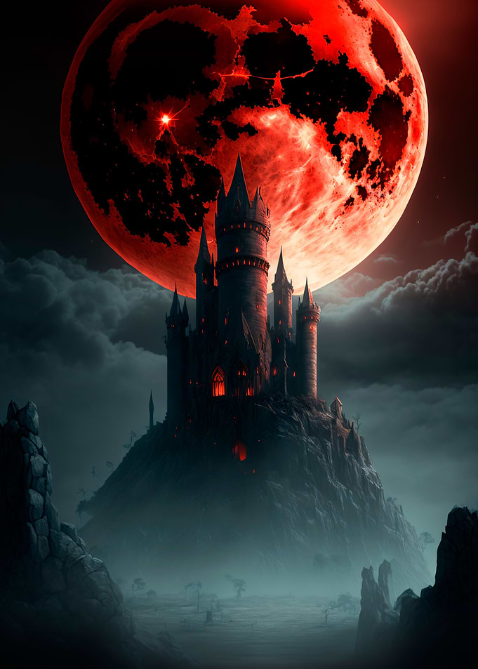 Dark Cathedral AI 03