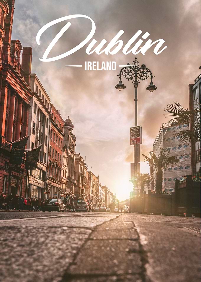 Dublin