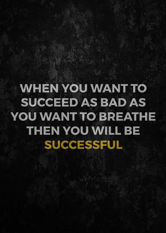 Successful