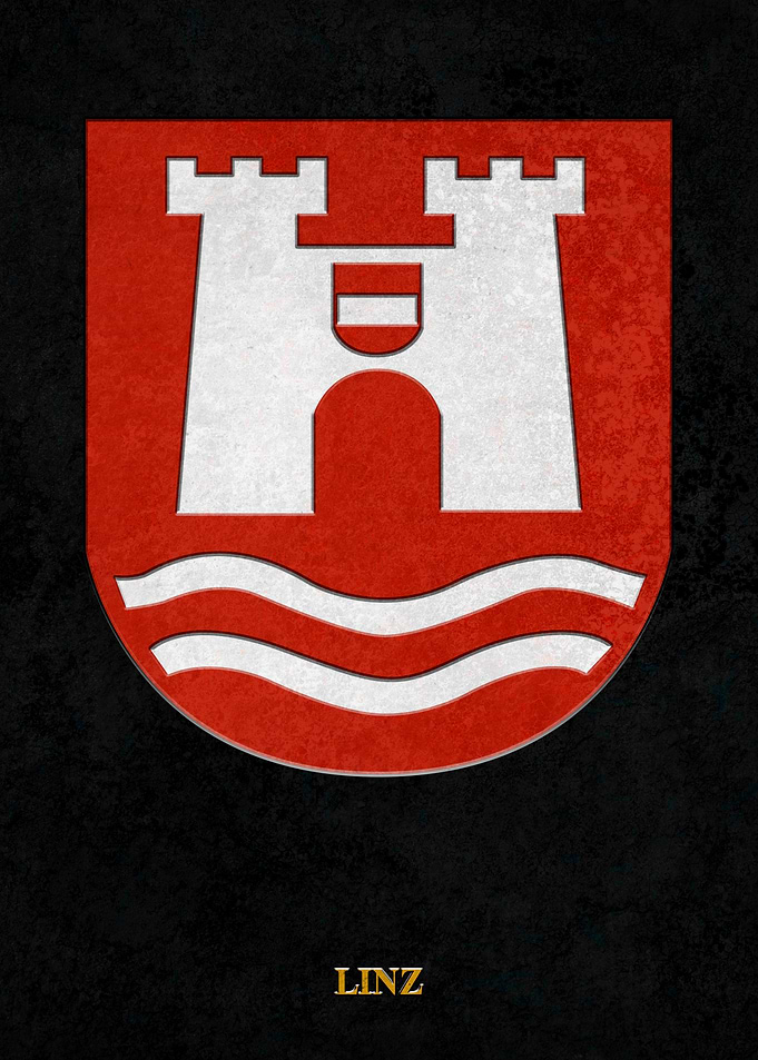 Arms of Linz