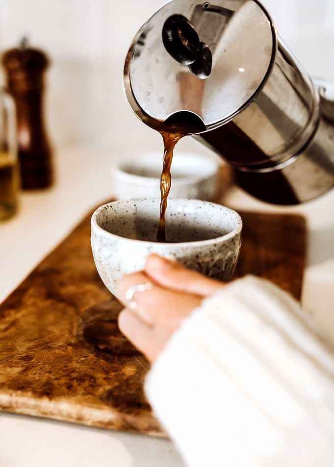 Coffee Time 93