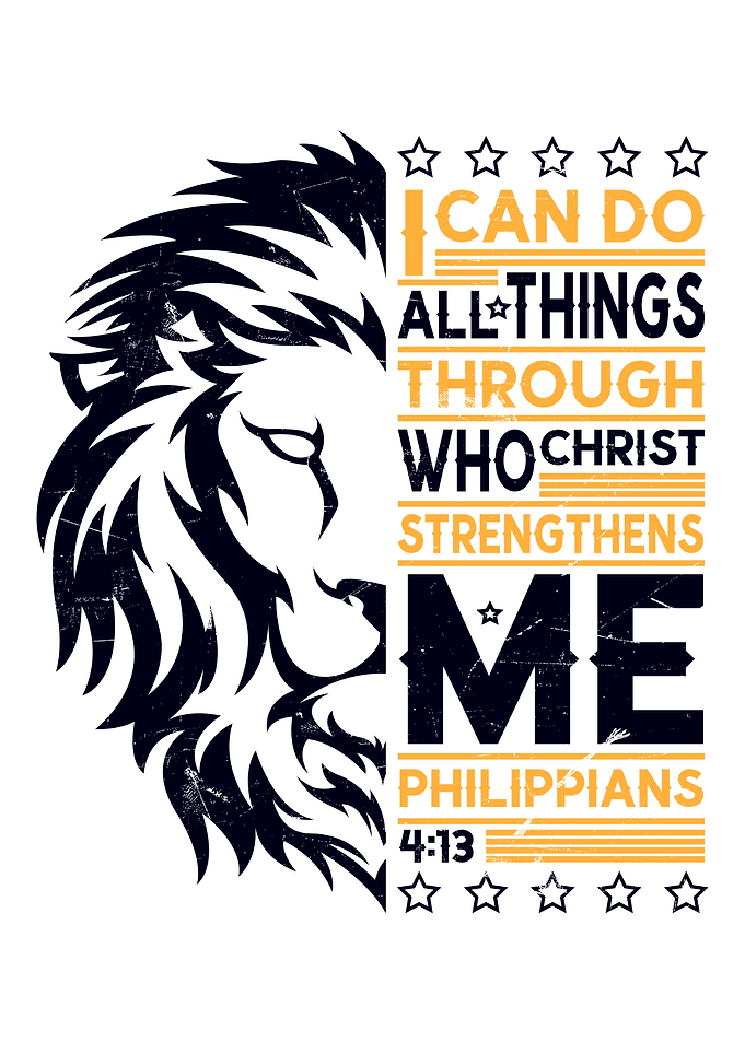 Bible verse philippians