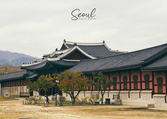 Seoul