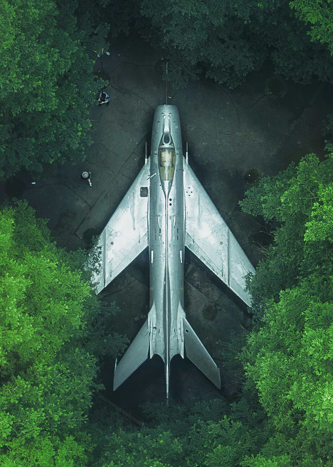 Jet Plane