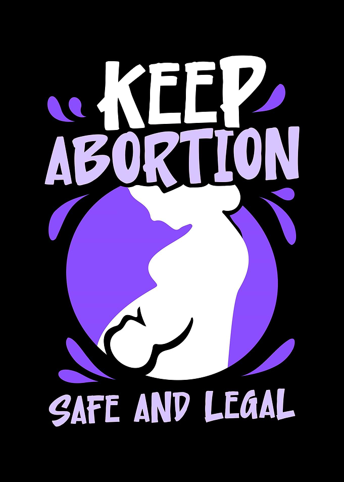 Pro Abortion