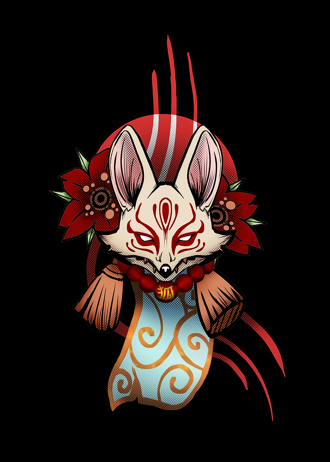 Kitsune