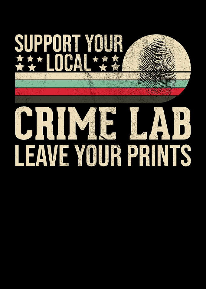 Crime Lab Criminology