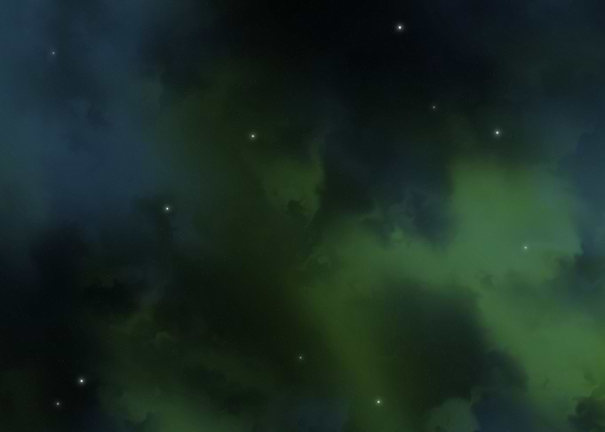 Earth Nebula
