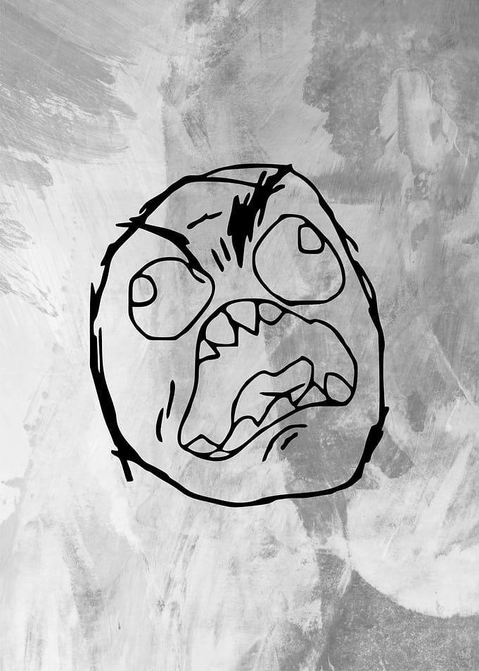 funny face meme