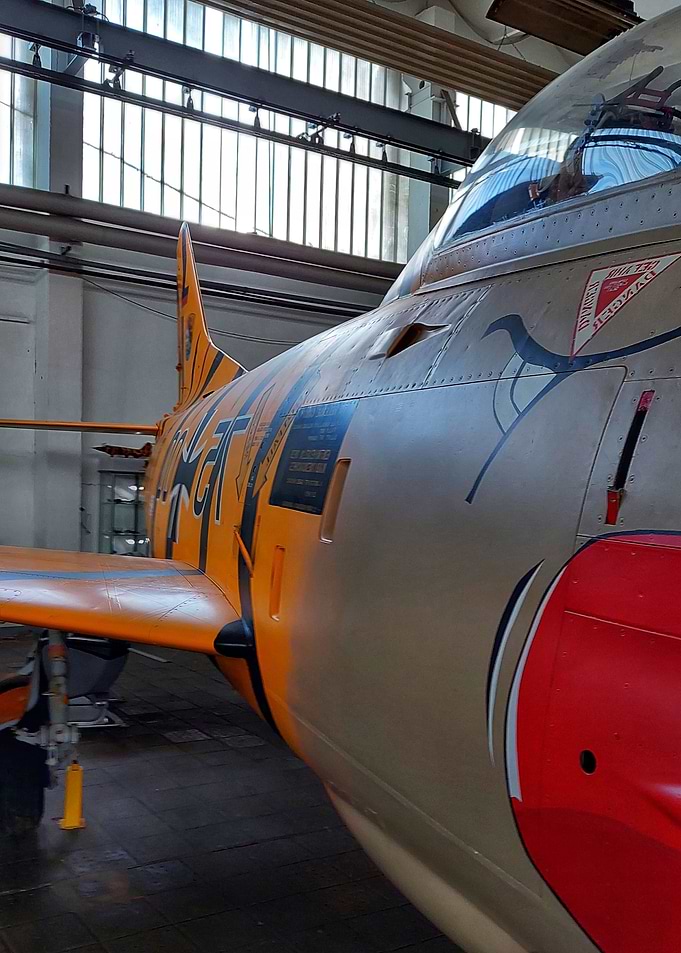 Jet Plane