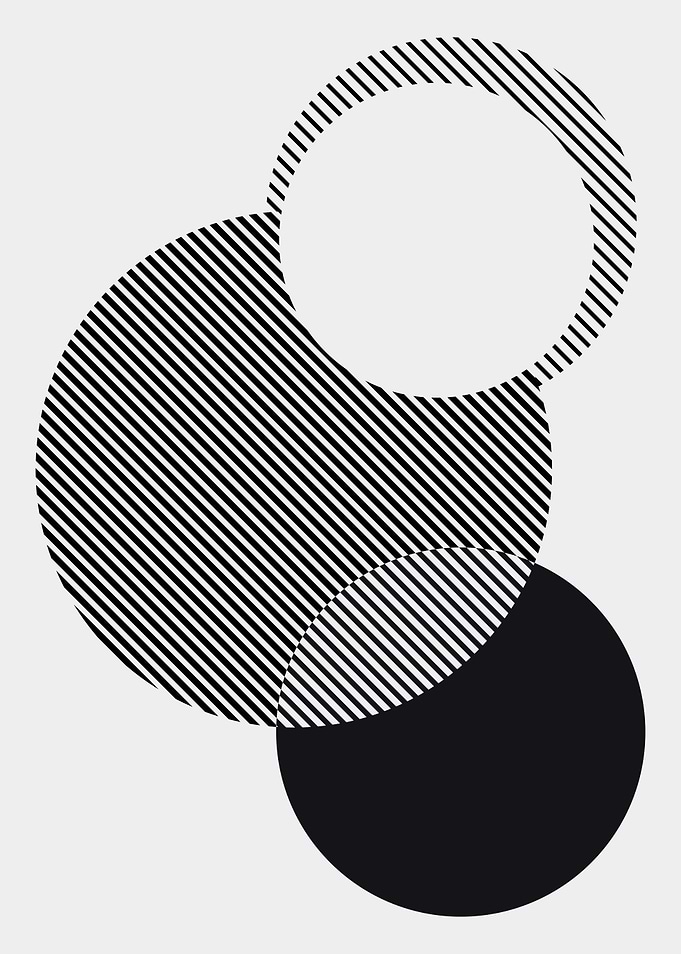 GEOMETRIC LINES 51A