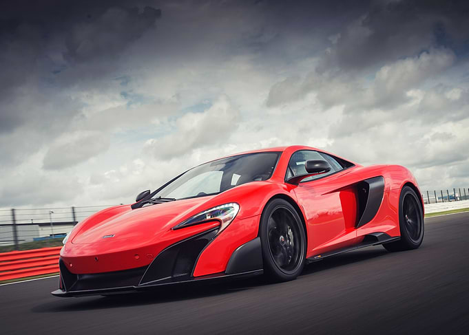 McLaren