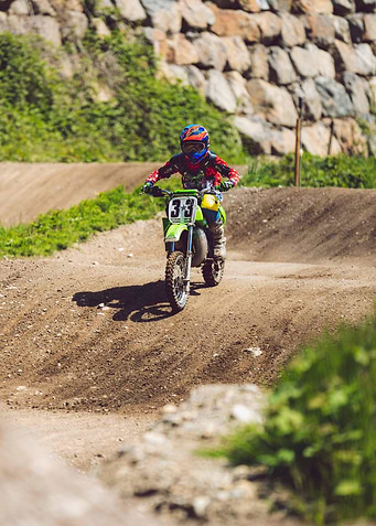 Motorcross