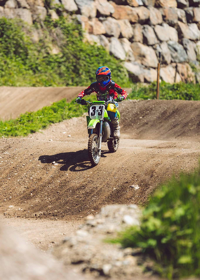 Motorcross