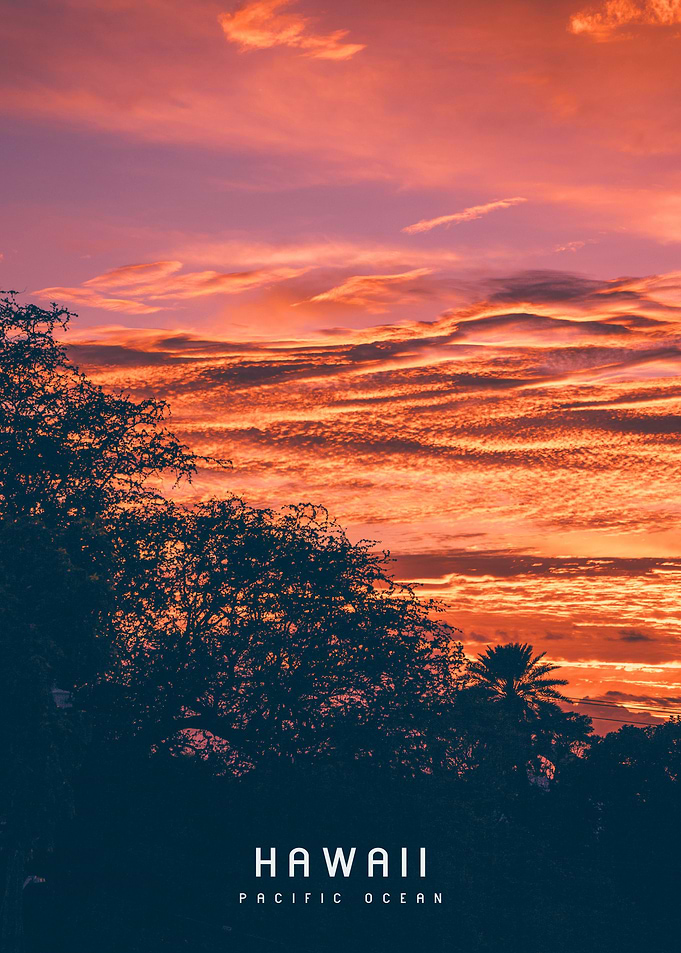 Hawaii