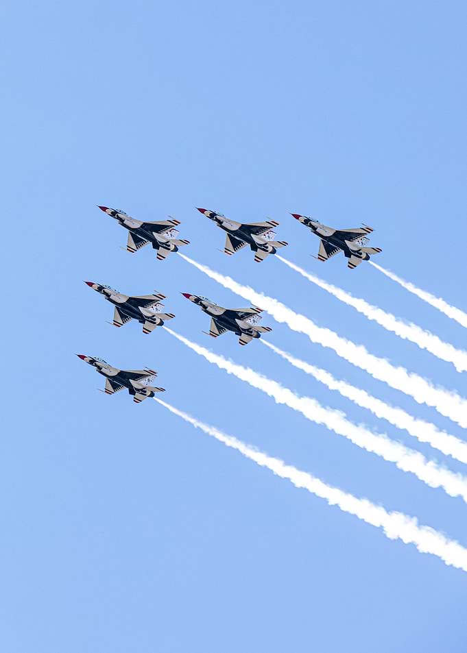 Jet Plane
