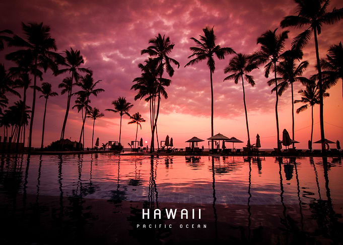 Hawaii