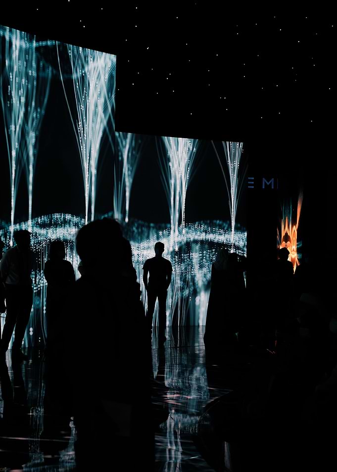 Expo Dubai
