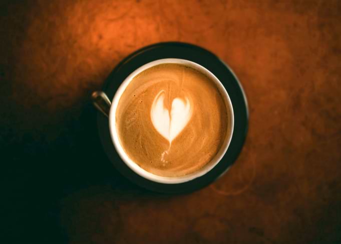 Coffee Time 99